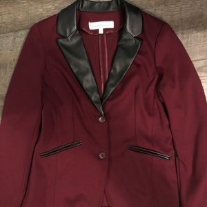 G by Giuliano’s rancic blazer